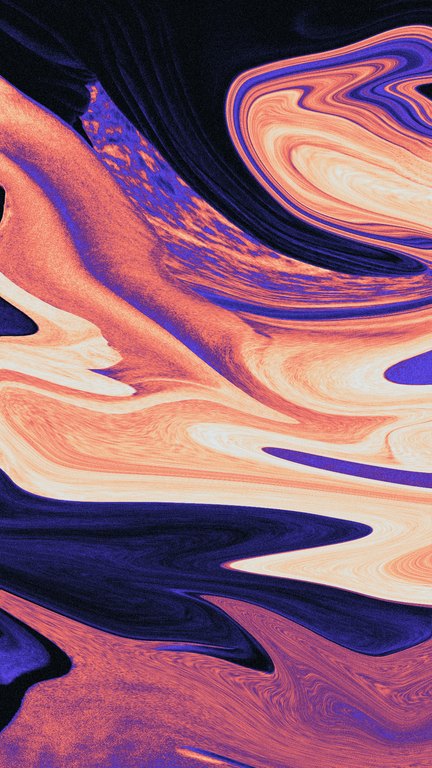 Gradient Swirls